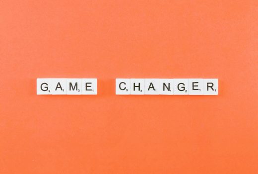 Changeur de jeu